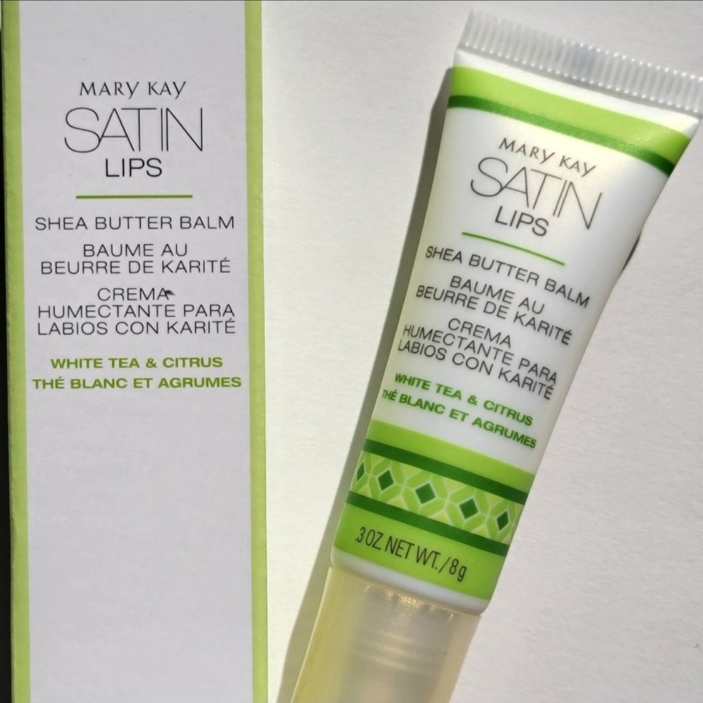 Mary Kay Satin Lips
